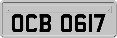 OCB0617