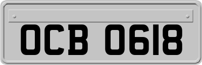 OCB0618