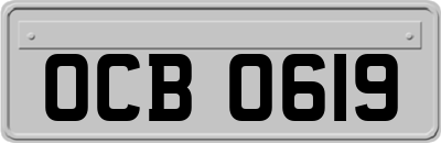 OCB0619