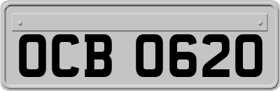 OCB0620