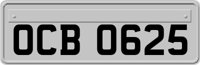 OCB0625