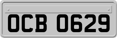 OCB0629