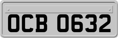 OCB0632