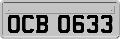 OCB0633