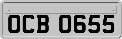 OCB0655