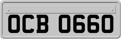 OCB0660