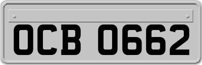 OCB0662