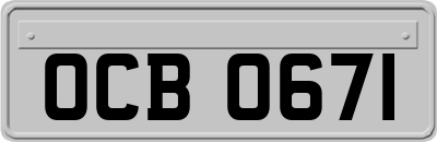 OCB0671