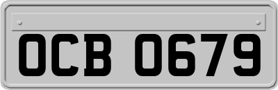 OCB0679