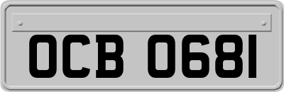 OCB0681