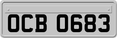 OCB0683