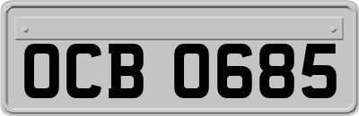 OCB0685
