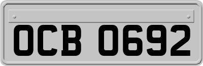 OCB0692