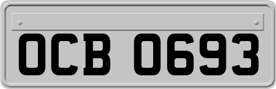 OCB0693