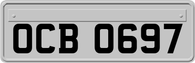 OCB0697