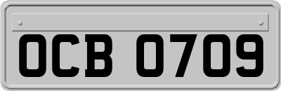 OCB0709