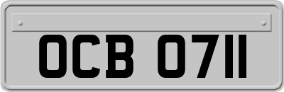 OCB0711