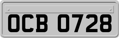 OCB0728