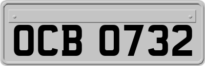OCB0732