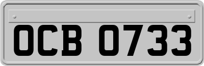 OCB0733