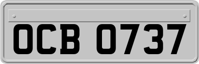 OCB0737