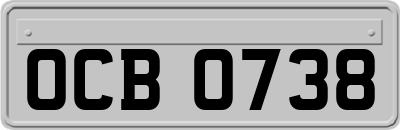 OCB0738