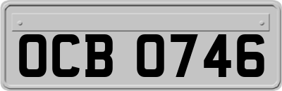 OCB0746