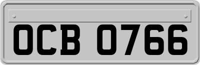 OCB0766