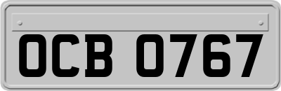 OCB0767