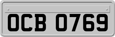 OCB0769