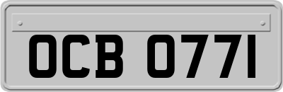 OCB0771