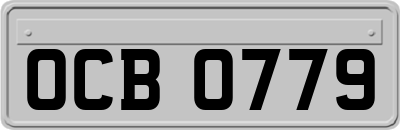 OCB0779