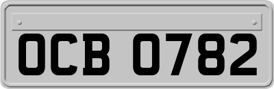 OCB0782
