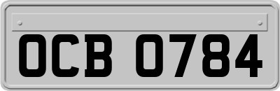 OCB0784