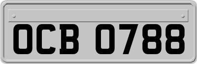 OCB0788
