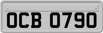OCB0790