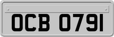 OCB0791