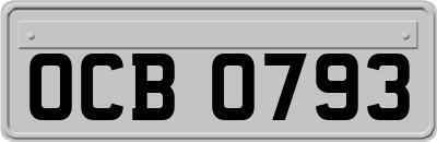OCB0793