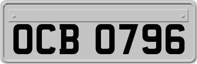 OCB0796