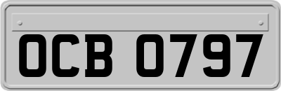 OCB0797
