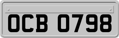 OCB0798
