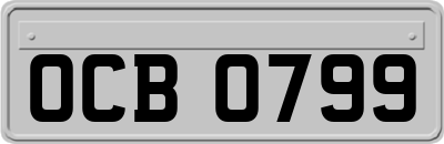 OCB0799