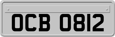 OCB0812