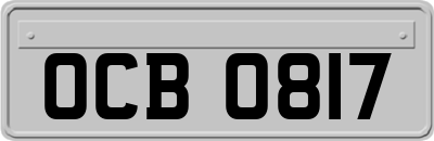 OCB0817