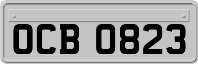 OCB0823