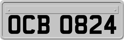 OCB0824