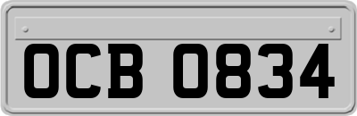 OCB0834