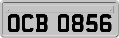 OCB0856
