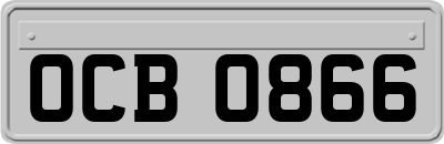 OCB0866