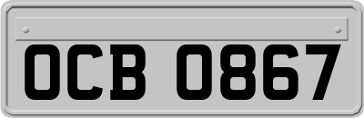 OCB0867
